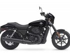 Harley-Davidson Harley Davidson XG 500 Street